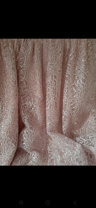 Sukienka na wesele studniówkę długa