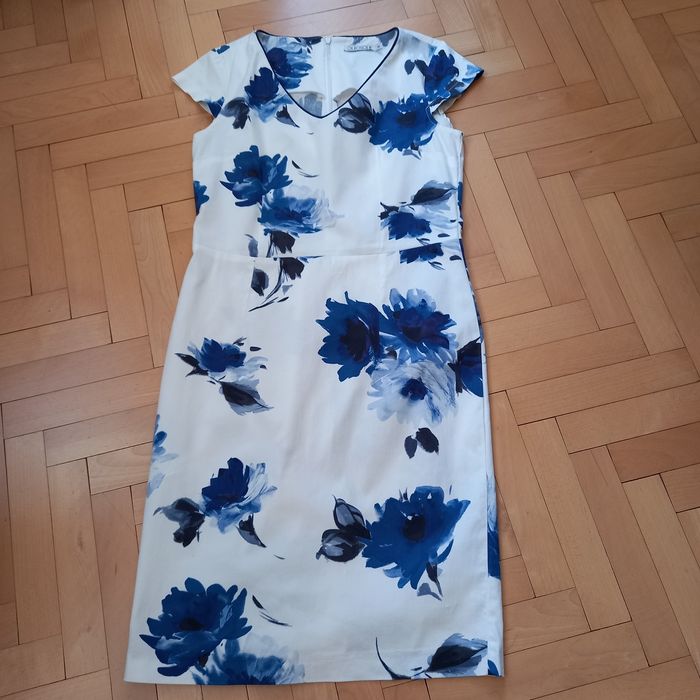 Sukienka damska r 36 firmy Quiosque