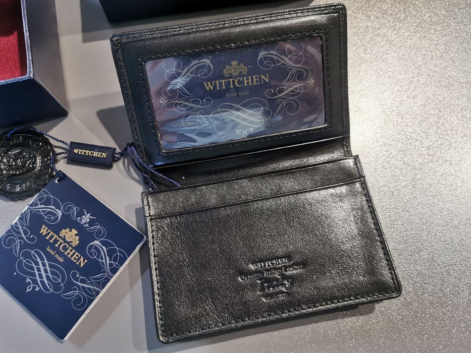 Wizytownik wittchen nowy