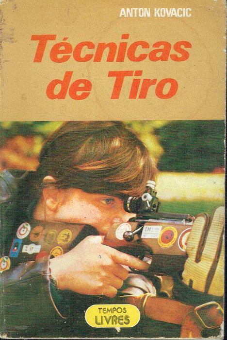17365  Livros sobre desportos radicais e aventura