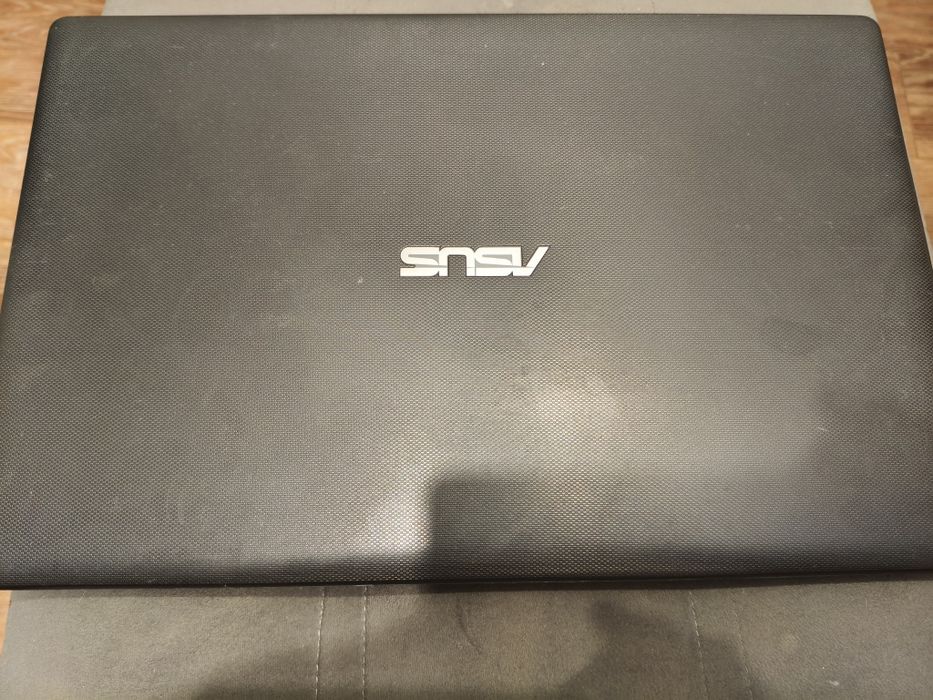 Ноутбук Asus x551m разборка разбита матрица