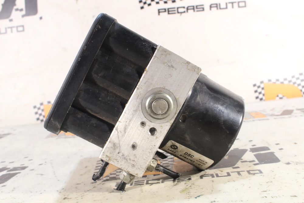ABS BMW 1 (E87) | 03 - 13