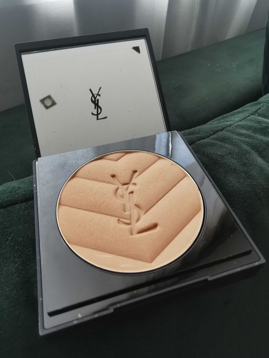 Bronzer Yves Saint Laurent