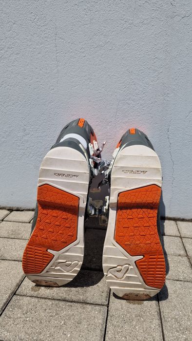 Botas Acerbis X-Race