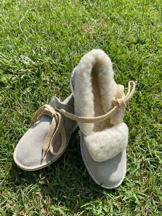 Pantufos Bejes de Criança (unissexo)