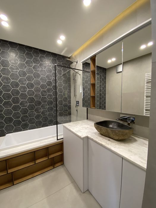 3-rooms apartment apartment by the address st. Khmelnitskogo (area 115 m²) - Atlanta.ua - photo 7