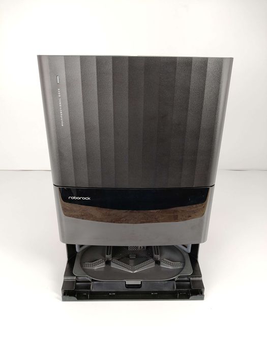 Roborock Qrevo S robot odkurzający i mop, automatyczne suszenie