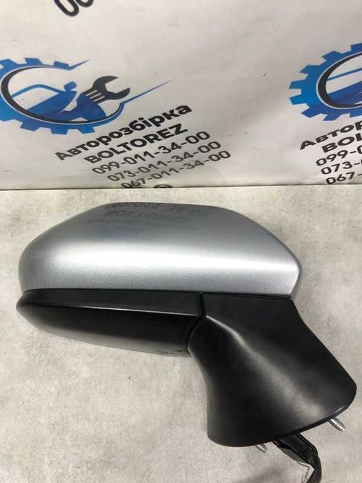 Зеркало левое/правое/Дзеркало бокове ліве/праве Toyota Camry 70 USA
