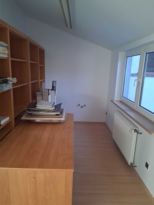 Lokal biurowo-usługowy Wrocław Oporów