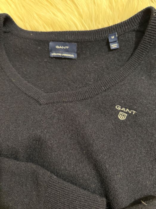 Светр Gant р. S-M, світер, кофта