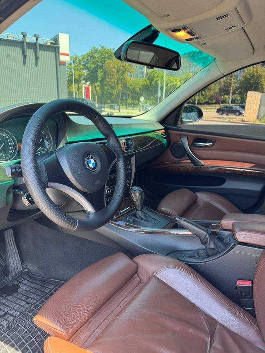BMW 325I 2008 VIN WBAVH31090A261875 фото оголошення 13 з 16