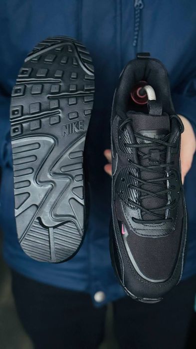 Кросівки Nike air max 90 cordura