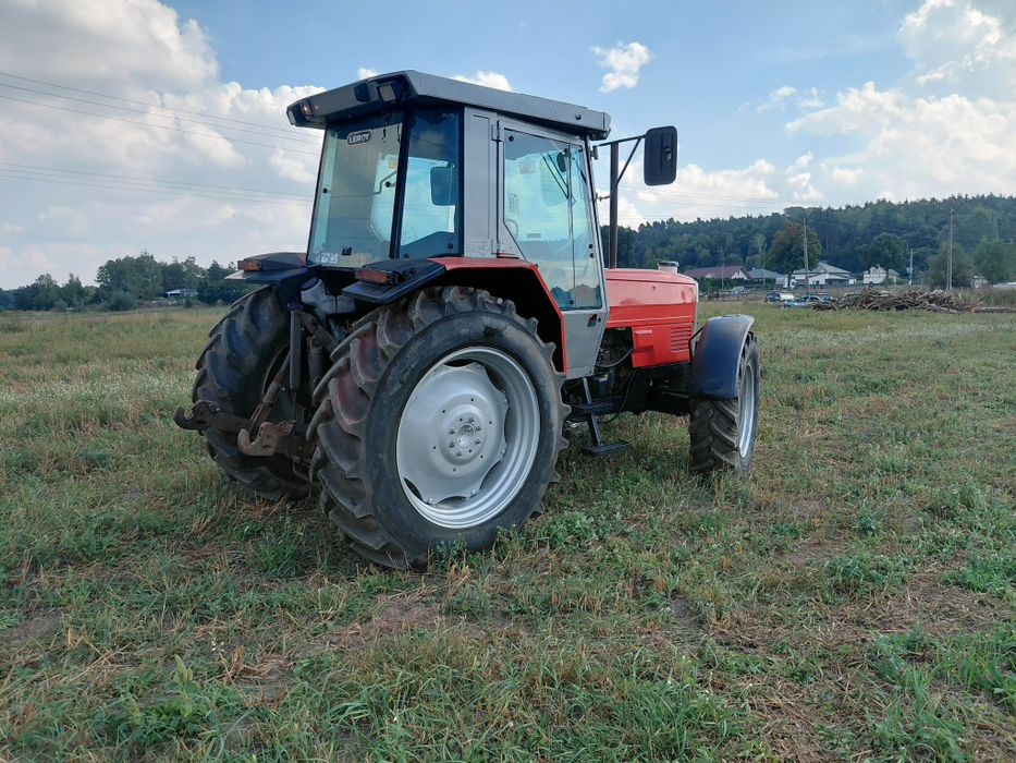 Massey ferguson 3115 okazja !