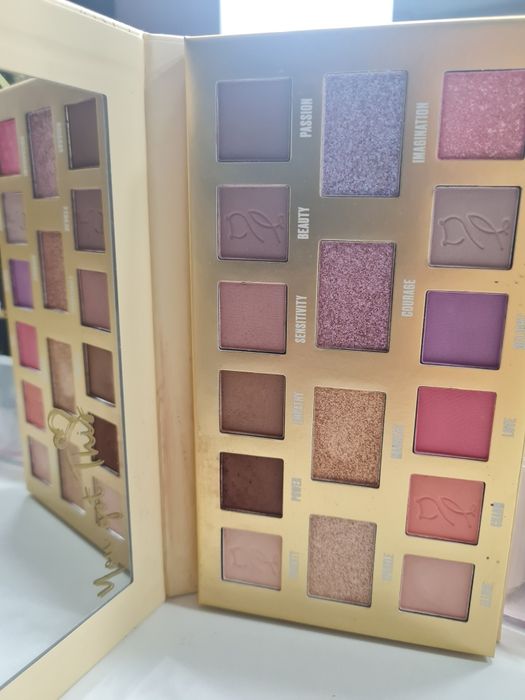 Paleta cieni WERSOW