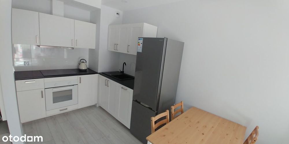 Mieszkanie – Łódź - Widok 3