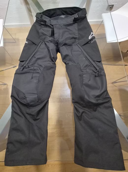 Calças ALPINESTARS Andes v4