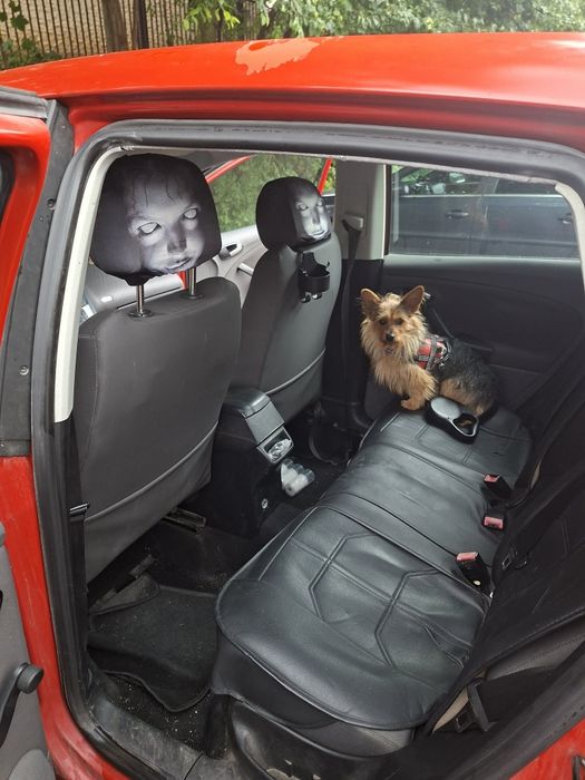 Sprzedam seat altea