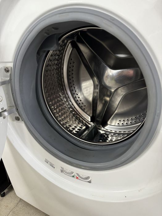 Пральна машинка Samsung 6 kg