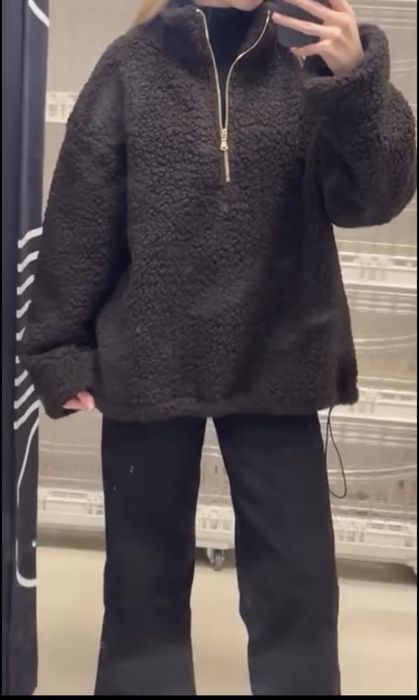 Фліска , худі Teddy