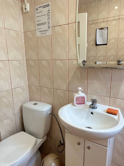 Хостел Promienisty Варшава | Hostel Promienisty Warsaw | Есть места для групп | Жильё для рабочих Варшава | Фактура VAT