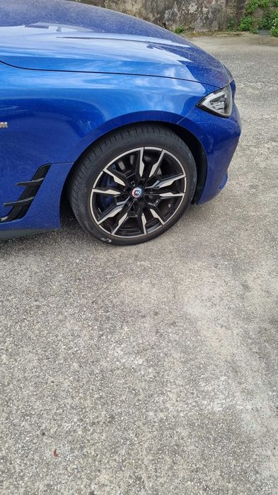 Jantes 19" M BMW
