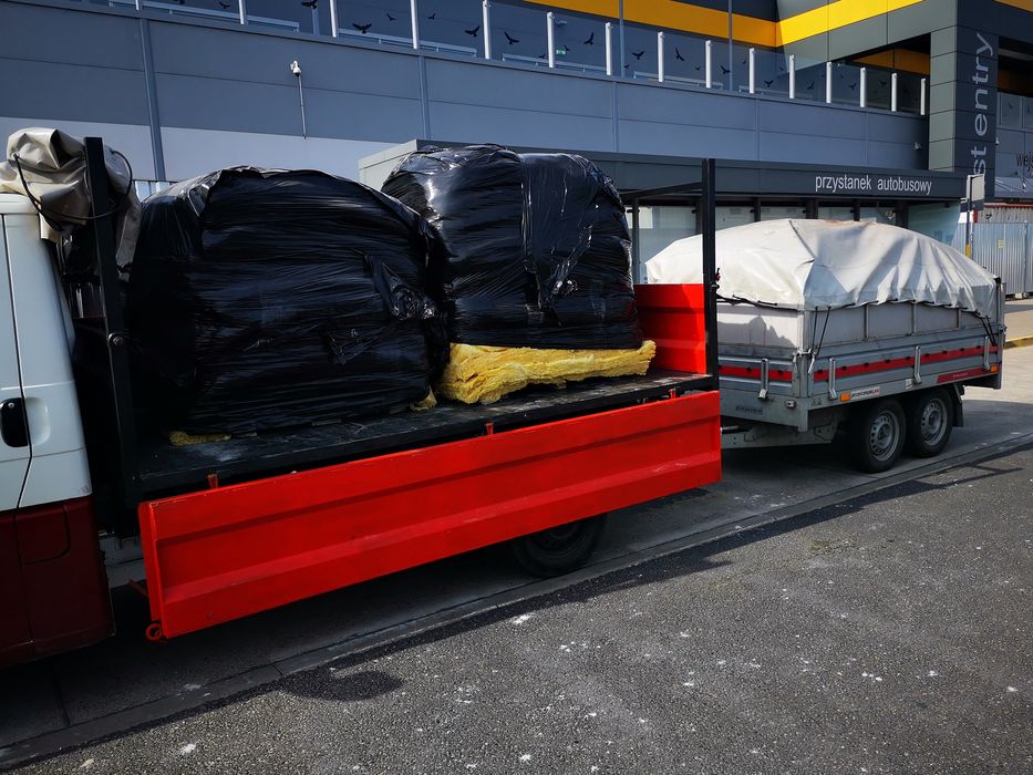 Transport 24h wszystkiego