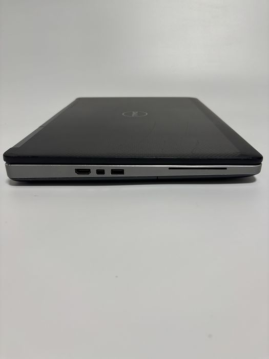 Dell Precision 7510
