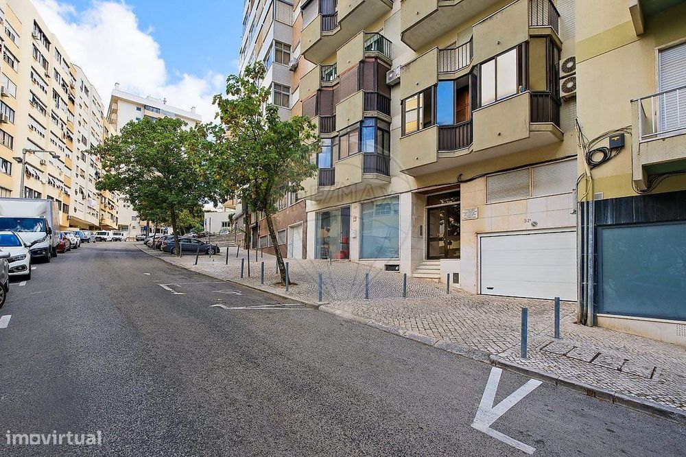 Apartamento T2 para venda