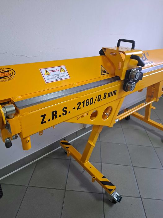 SOREX 2160/0,8mm + Nóż