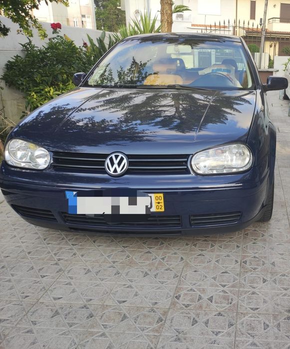 Vendo ou troco golf 4 3.000€ valor negociável