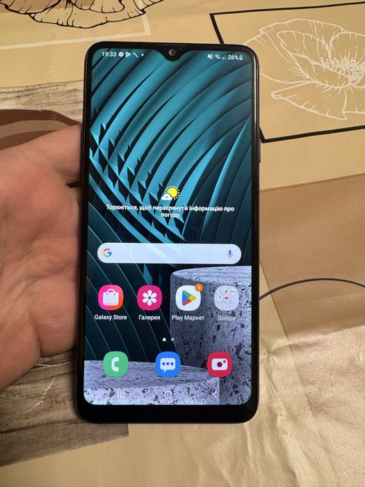 Продам Samsung A20s