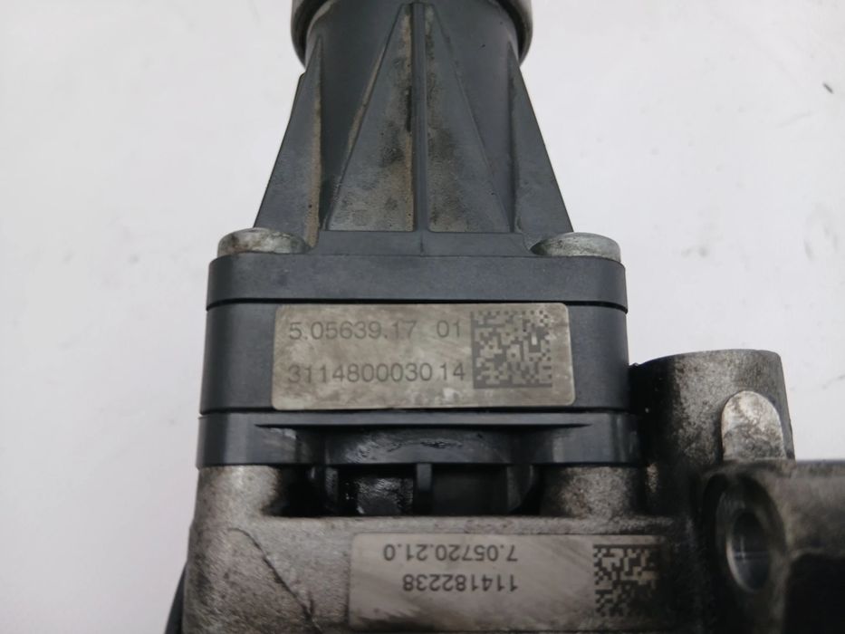 Válvula EGR PEUGEOT 208 II