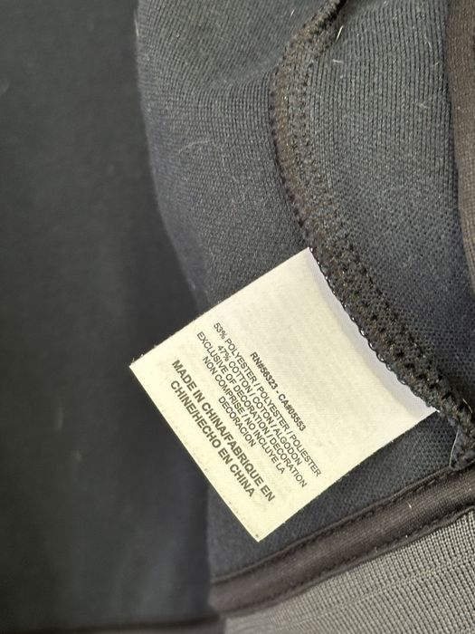 Оригінальна олімпійка Nike розмір М