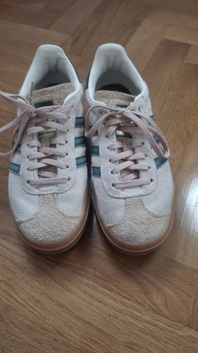 Adidas gazelle originais