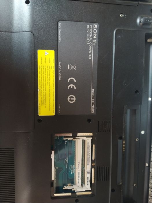 Portable Computers for Parts64750558136706121