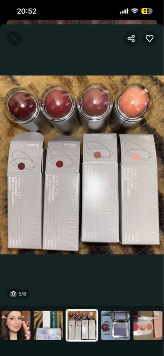 Garrafa Rem Beauty436767127630008322