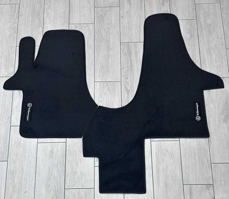 Ворсовые коврики для Volkswagen Bora Golf Passat Touareg Touran E-Golf