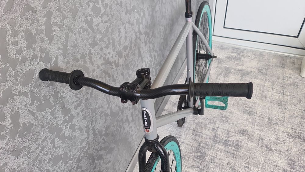 Schwinn fixed gear