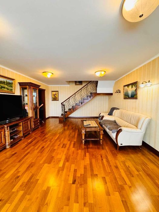 Багатокімнатна квартира за адресою вул. Бульв Дарницький (площа 175 м²) - Atlanta.ua - фото 22