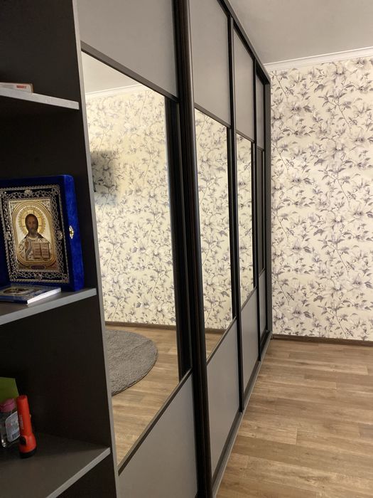 Продам 2-кімнатну квартиру