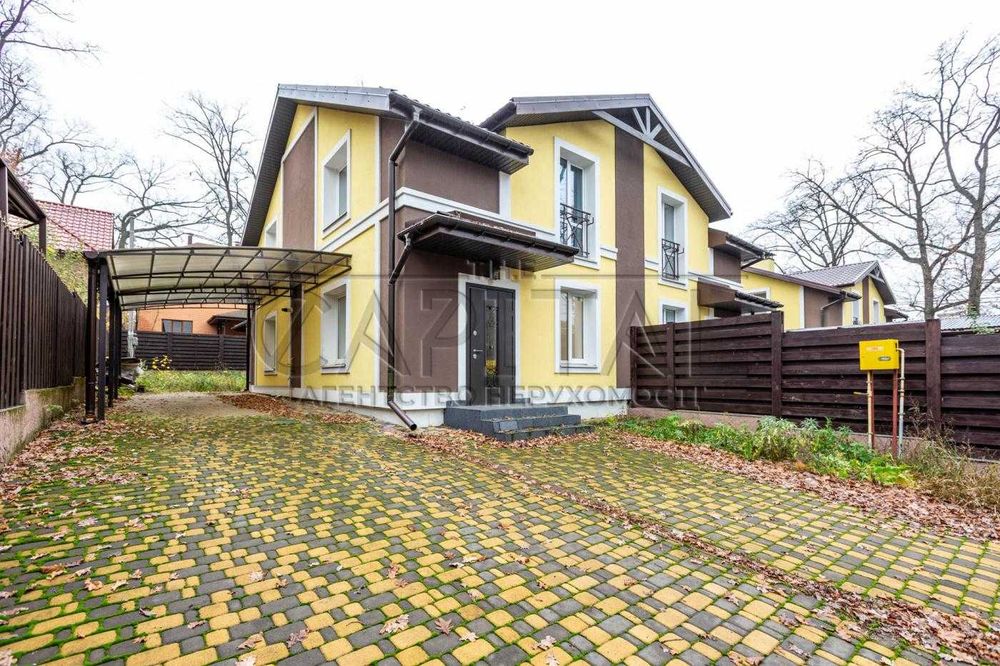 Продажа дома с газом, Ирпень, Бучанский район