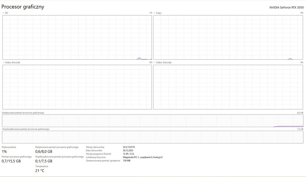 Komputer pod gry  cena do nego/wymiana