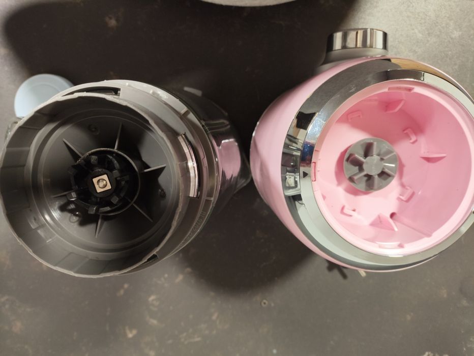 Liquidificadora Silvercrest 1750ml