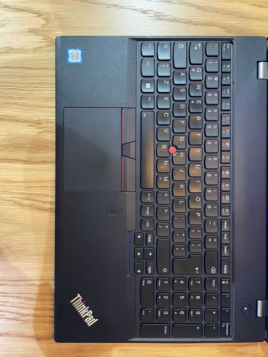 Lenovo ThinkPad T580 | i5-8350U. Stan bardzo dobry