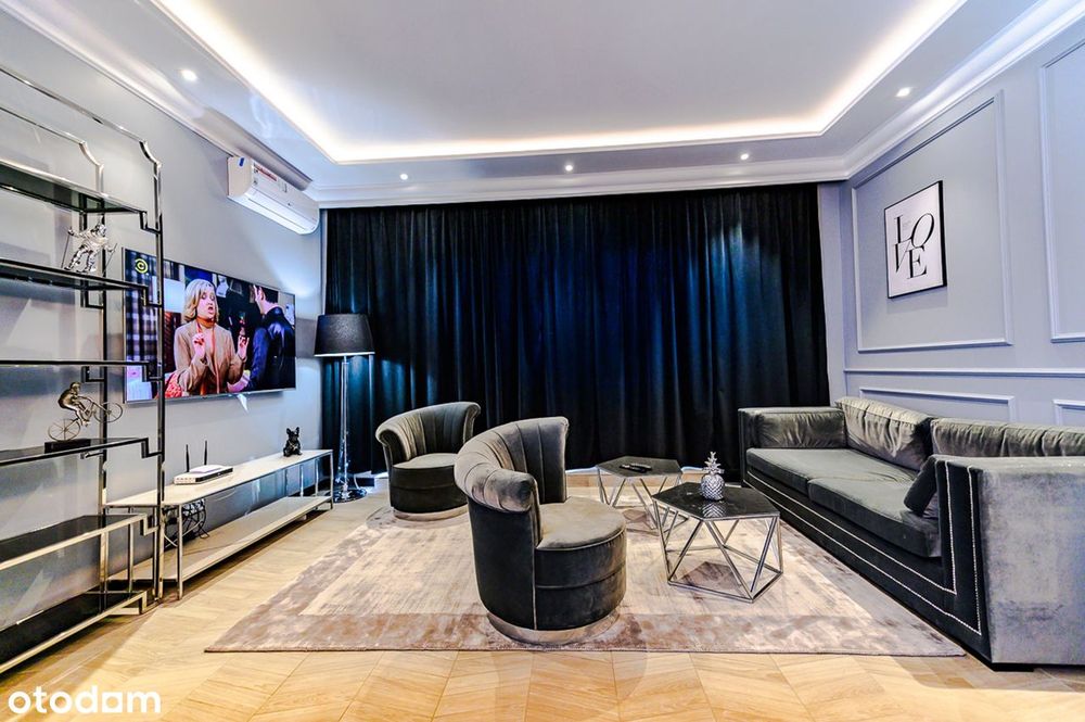 Wrocław Centrum Piękny Apartament Duży Taras BEZ PROWIZJI