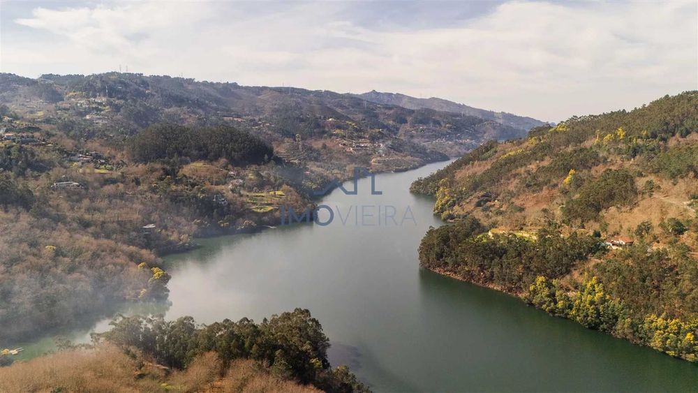 Moradia T4 à venda em Caniçada e Soengas, Vieira do Minho — foto 7