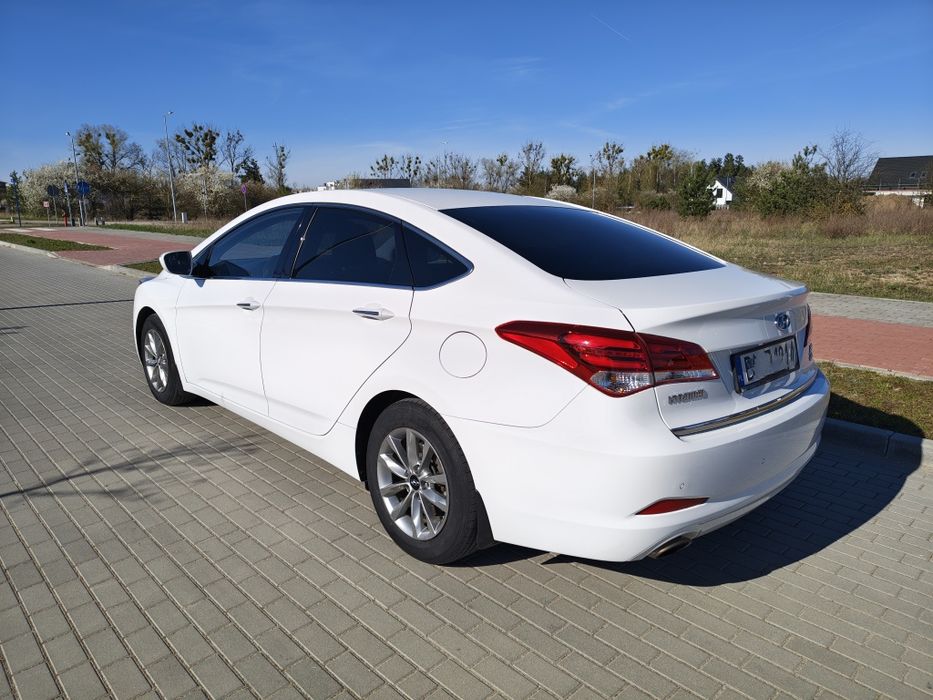 Sprzedam Hyundai i40