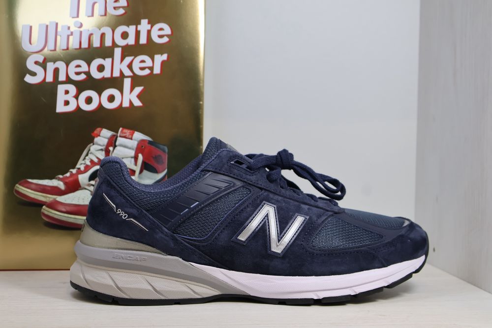 New balance Made in USA- Розмір 43