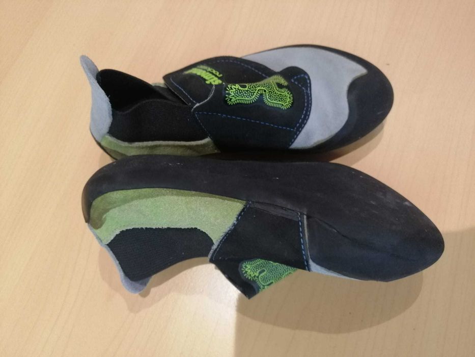 Pés de gato simond  - escalada