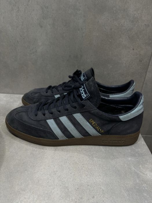 Buty Adidas Spezial rozmiar 45,5.